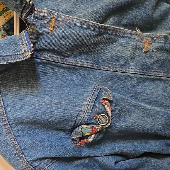 Denim Jacket - Picture 2 of 8